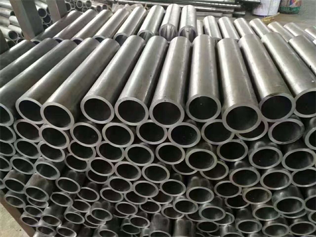 吐鲁番30CrMo精密无缝钢管