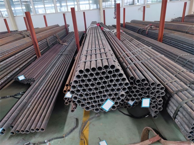 吐鲁番20G合金无缝钢管
