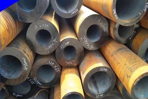 吐鲁番吐鲁番吐鲁番42CrMo无缝钢管 汽车工程机械配件合金无缝管